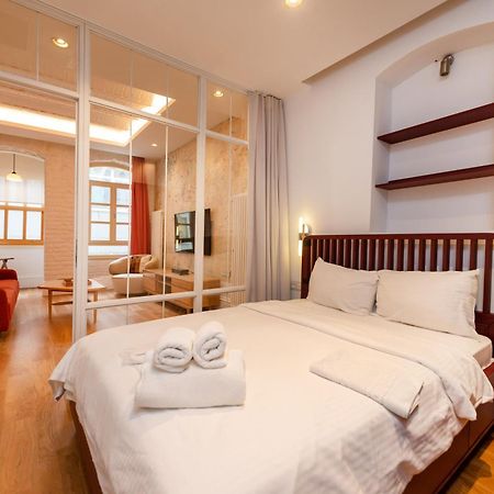 Mayer Liberty Apartments Istanbul Luaran gambar