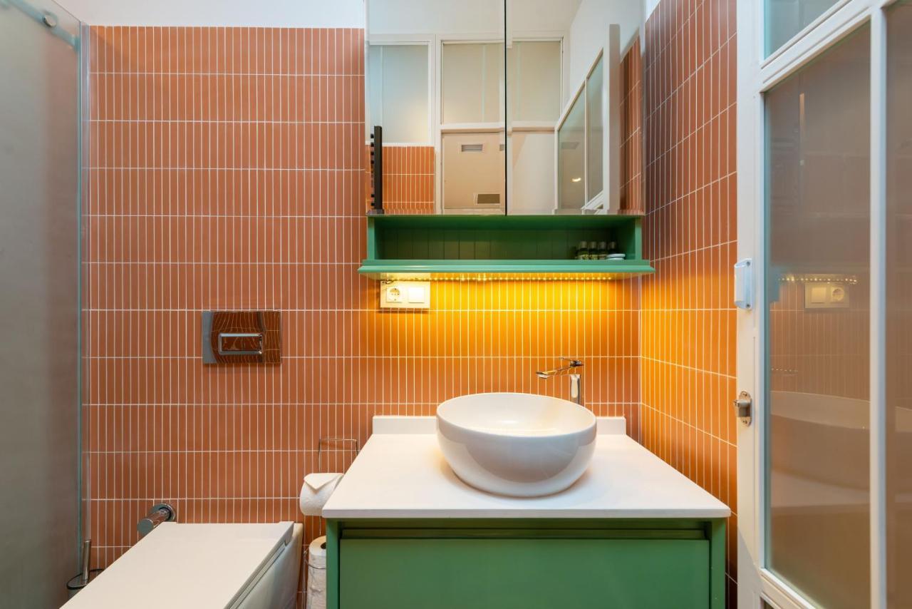 Mayer Liberty Apartments Istanbul Luaran gambar