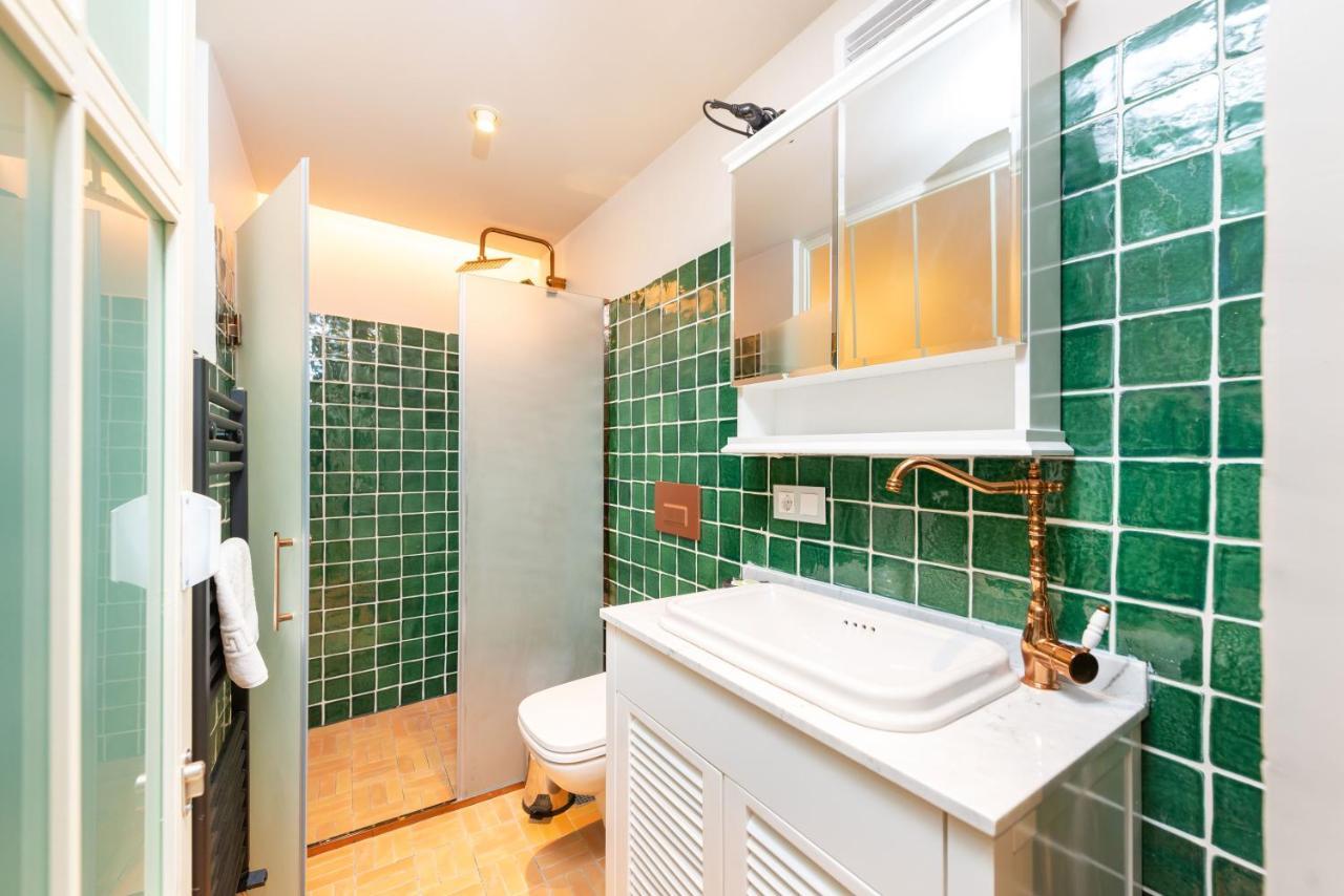 Mayer Liberty Apartments Istanbul Luaran gambar