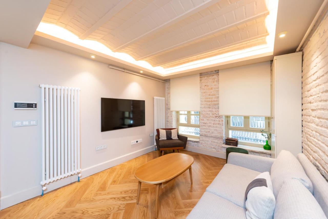 Mayer Liberty Apartments Istanbul Luaran gambar