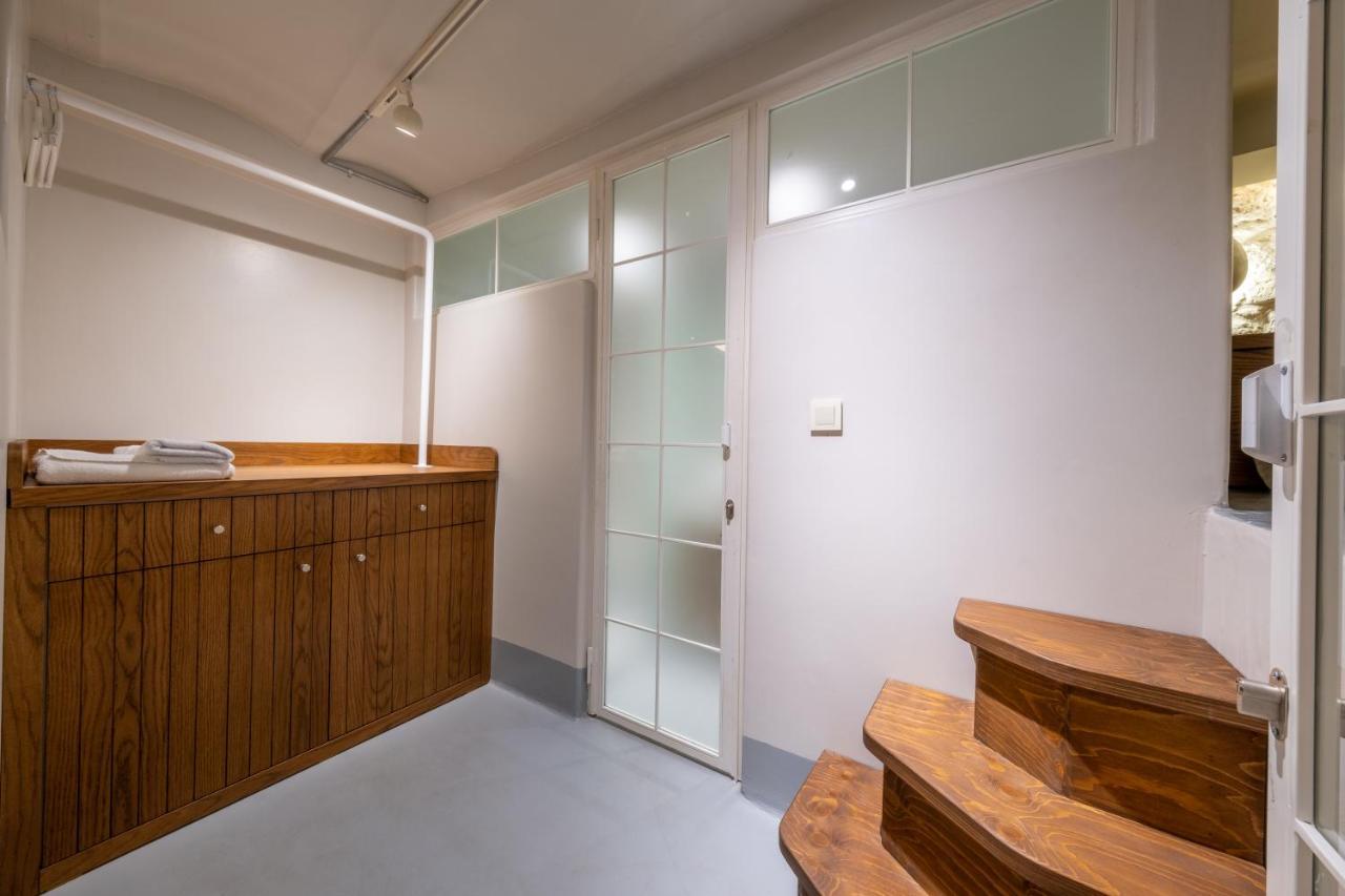 Mayer Liberty Apartments Istanbul Luaran gambar