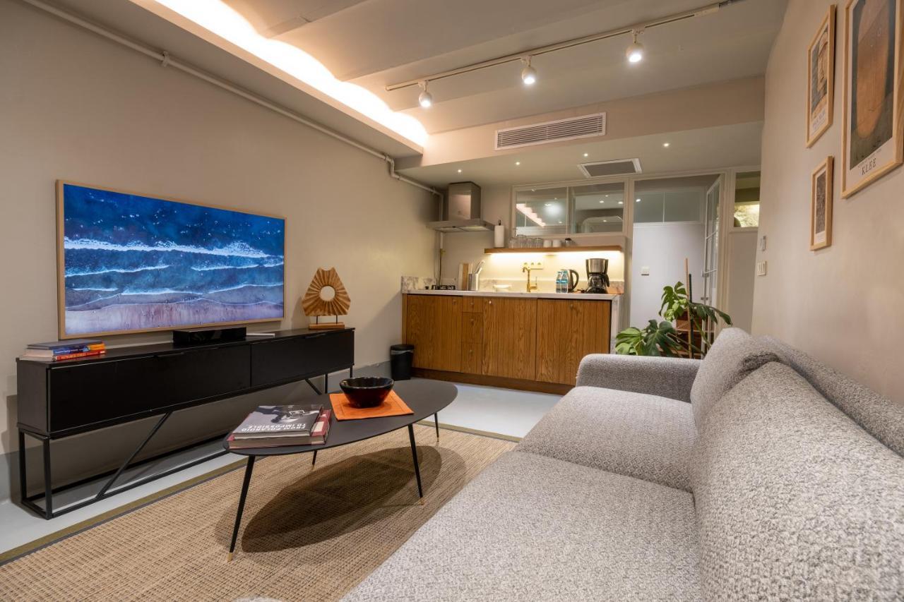 Mayer Liberty Apartments Istanbul Luaran gambar