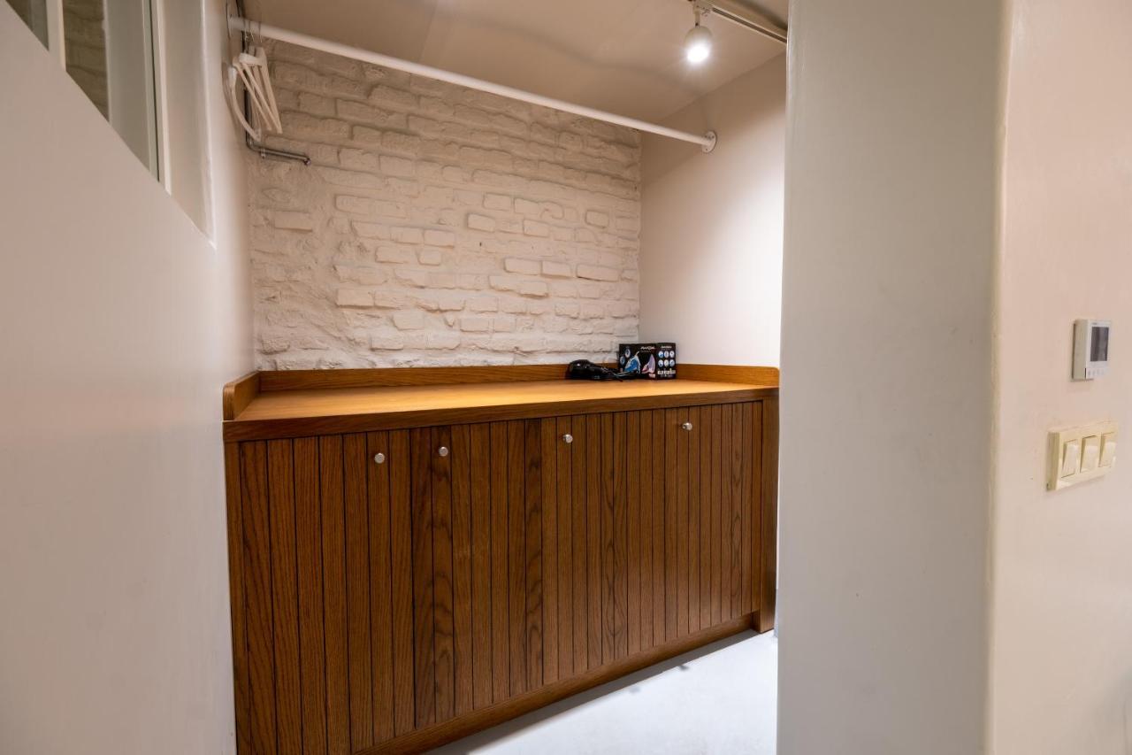 Mayer Liberty Apartments Istanbul Luaran gambar