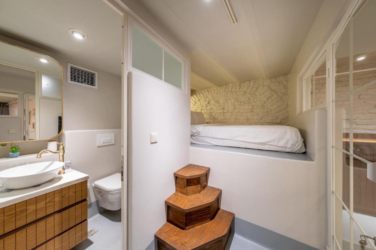 Mayer Liberty Apartments Istanbul Luaran gambar