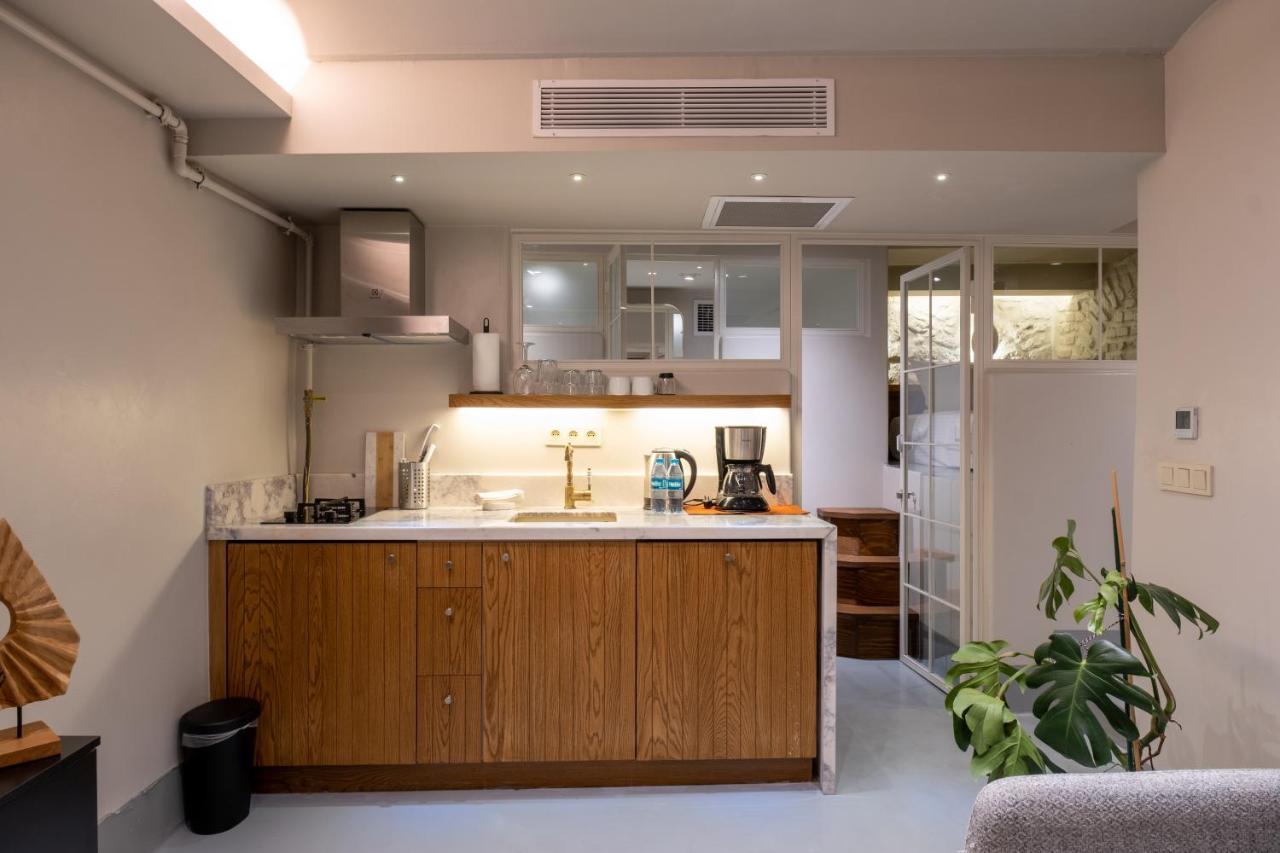 Mayer Liberty Apartments Istanbul Luaran gambar