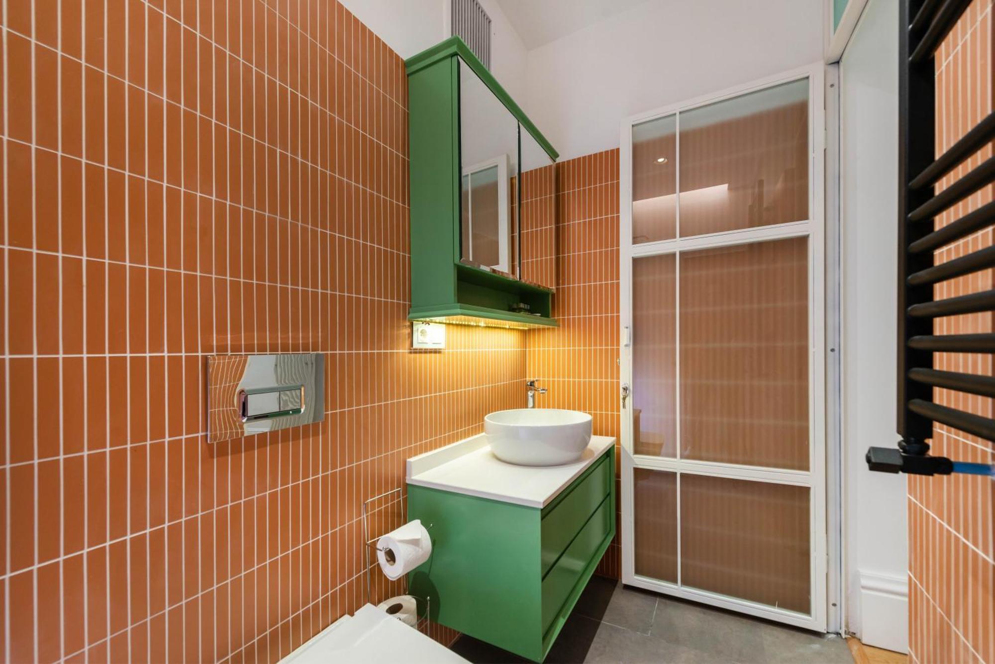 Mayer Liberty Apartments Istanbul Luaran gambar