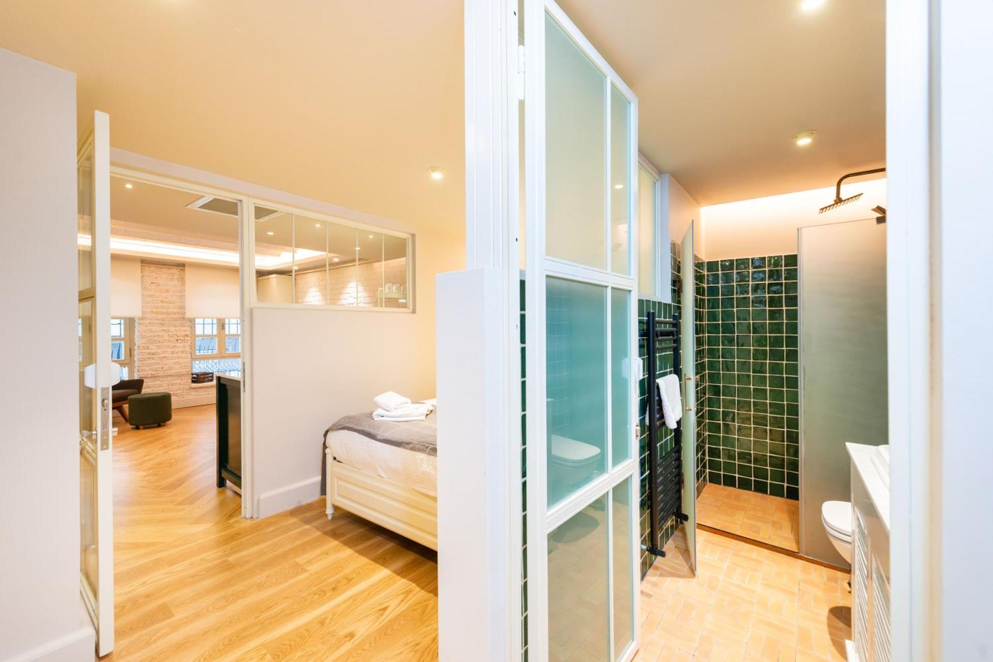 Mayer Liberty Apartments Istanbul Luaran gambar