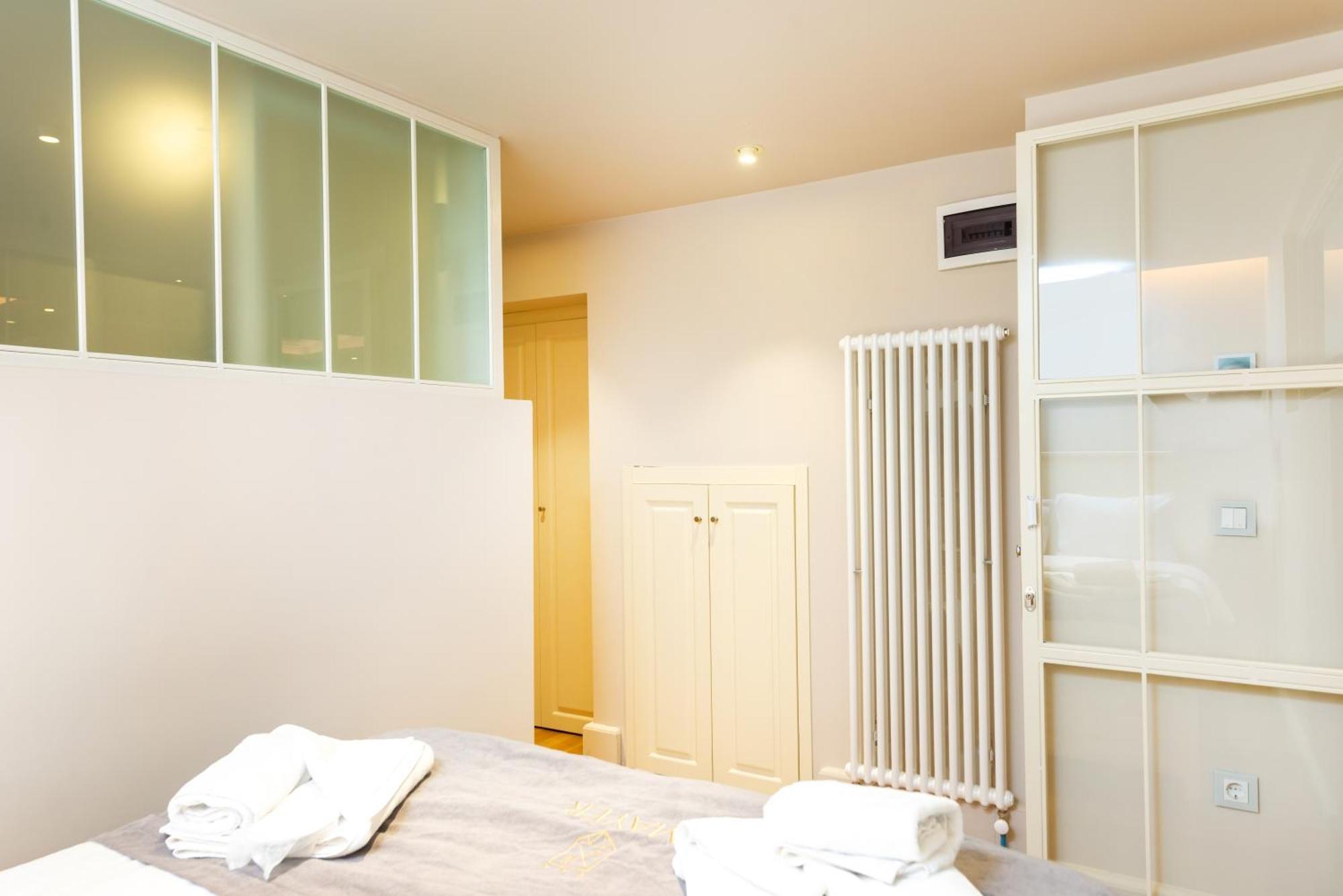 Mayer Liberty Apartments Istanbul Luaran gambar