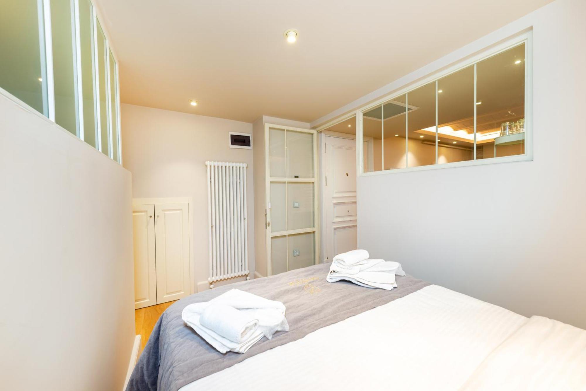 Mayer Liberty Apartments Istanbul Luaran gambar