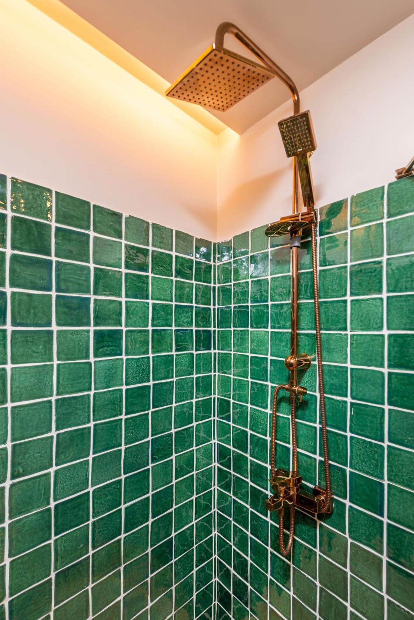 Mayer Liberty Apartments Istanbul Luaran gambar