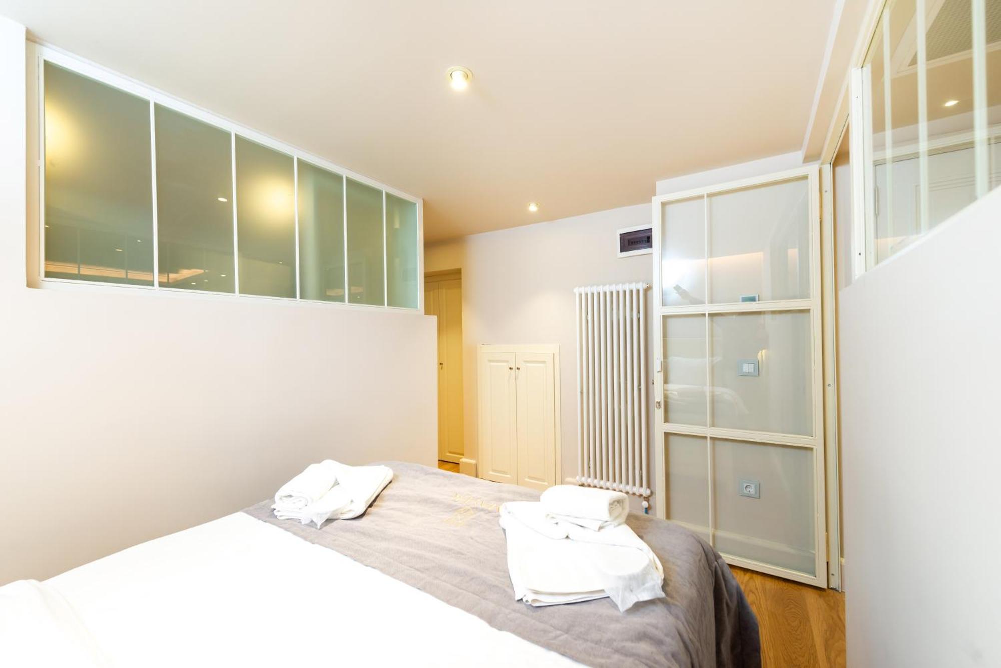 Mayer Liberty Apartments Istanbul Luaran gambar